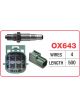Goss Oxygen Sensor