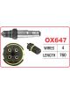 Goss Oxygen Sensor
