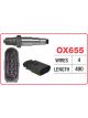 Goss Oxygen Sensor