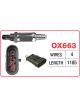 Goss Oxygen Sensor