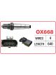 Goss Oxygen Sensor