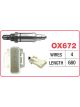 Goss Oxygen Sensor