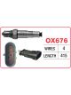 Goss Oxygen Sensor