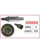 Goss Oxygen Sensor