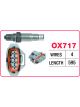 Goss Oxygen Sensor