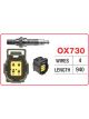 Goss Oxygen Sensor