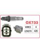 Goss Oxygen Sensor