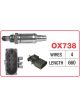 Goss Oxygen Sensor