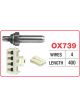 Goss Oxygen Sensor