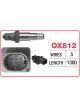 Goss Oxygen Sensor