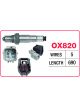 Goss Oxygen Sensor