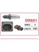 Goss Oxygen Sensor