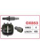 Goss Oxygen Sensor