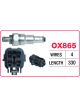 Goss Oxygen Sensor