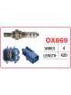 Goss Oxygen Sensor