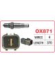 Goss Oxygen Sensor