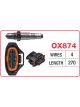 Goss Oxygen Sensor