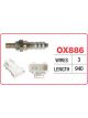 Goss Oxygen Sensor