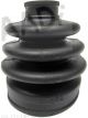 GSP CV Joint Boot