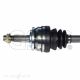 GSP CV Joint