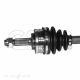 GSP CV Joint