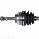 GSP CV Joint