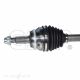 GSP CV Joint