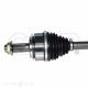 GSP CV Joint