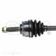 GSP CV Joint