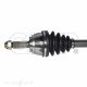 GSP CV Joint