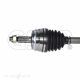 GSP CV Joint