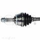 GSP CV Joint