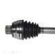 GSP CV Joint