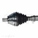 GSP CV Joint