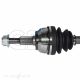 GSP CV Joint
