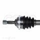 GSP CV Joint
