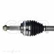 GSP CV Joint
