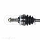 GSP CV Joint