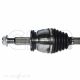 GSP CV Joint