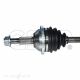 GSP CV Joint