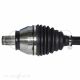 GSP CV Joint