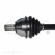 GSP CV Joint