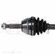 GSP CV Joint