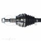 GSP CV Joint