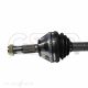 GSP CV Joint