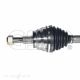 GSP CV Joint