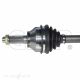 GSP CV Joint