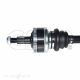 GSP CV Joint