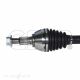 GSP CV Joint