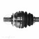 GSP CV Joint